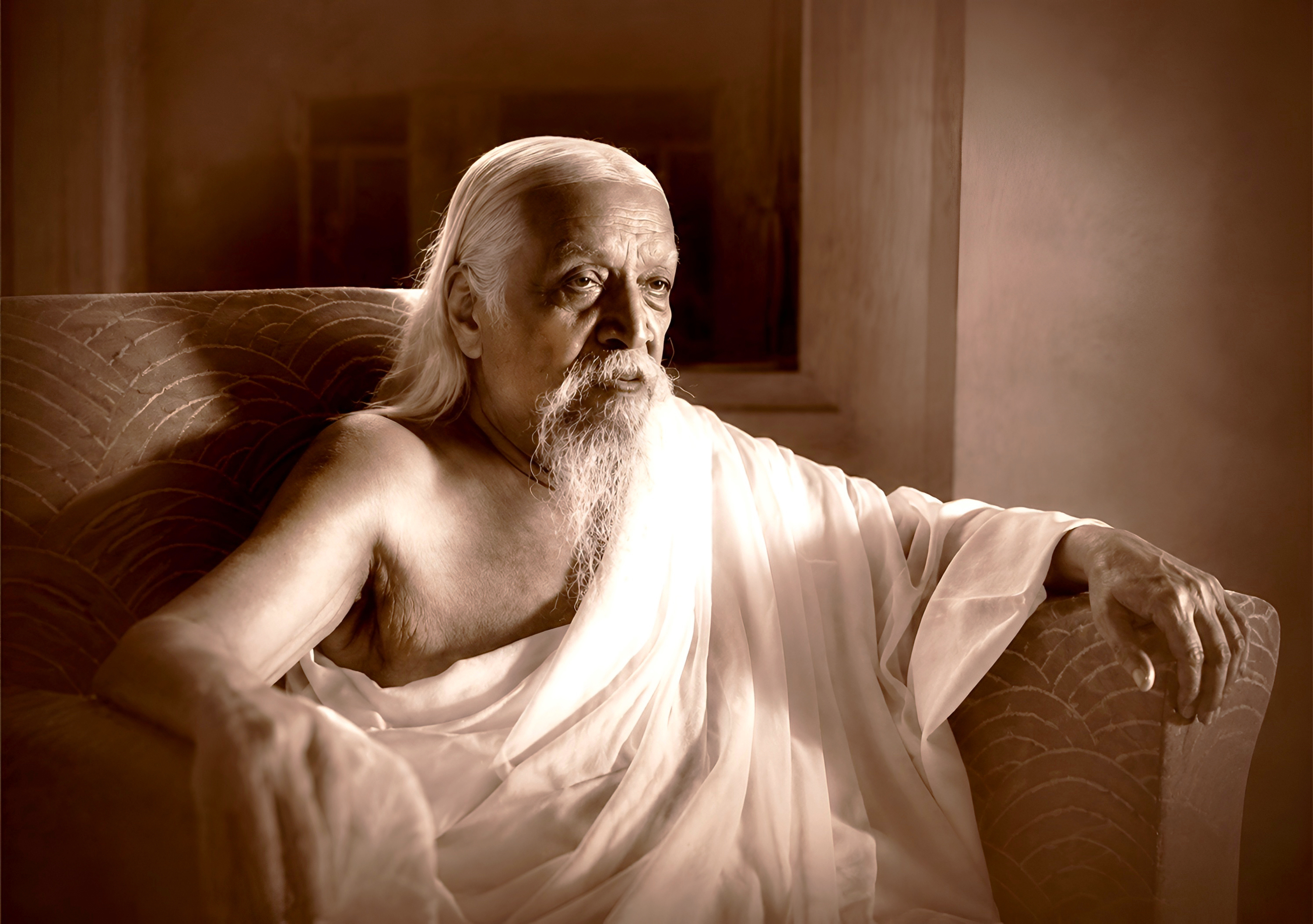 Sri Aurobindo